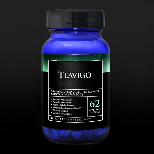 Teavigo