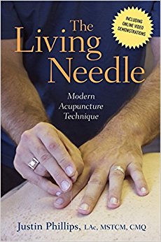  The Living Needle 