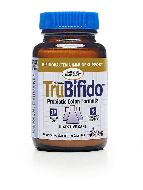TruBifido Probiotic, 30ct (30b CFUs)