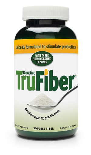 TruFiber, 180g Powder