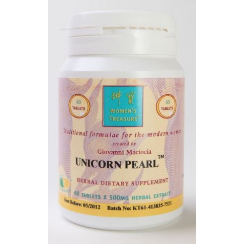 Unicorn Pearl