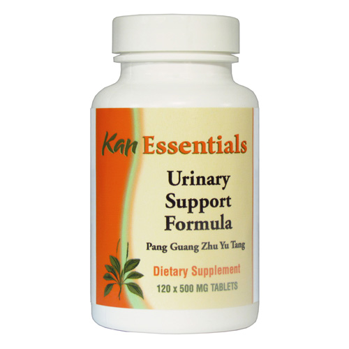 Urinary Support Formula, 120 tablets