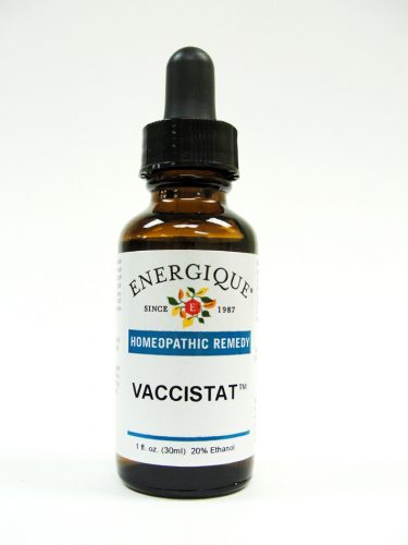 Vaccistat, 1oz