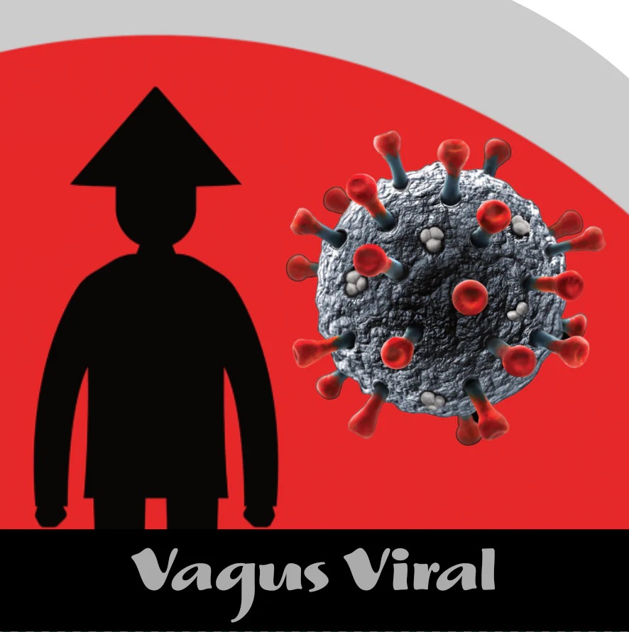 Vagus Viral Topical Mineral