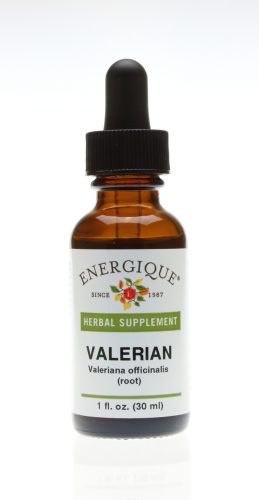 Valerian Root, 1oz