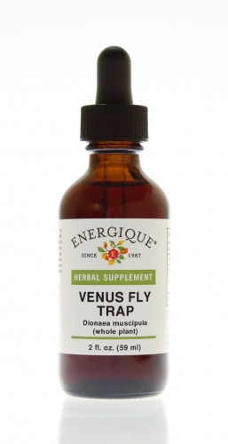 Venus Fly Trap (50%), 2oz