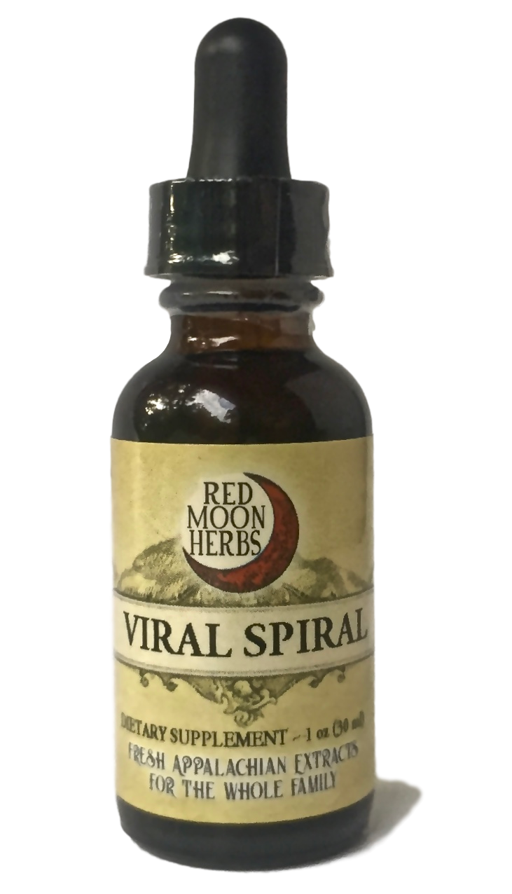 Viral Spiral, 1oz