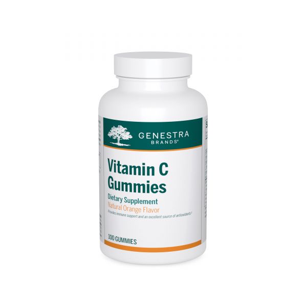 Vitamin C Gummies