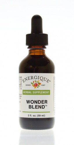 Wonder Blend, 2oz