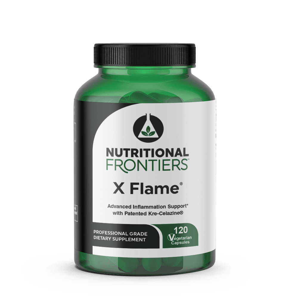 X Flame, 120ct