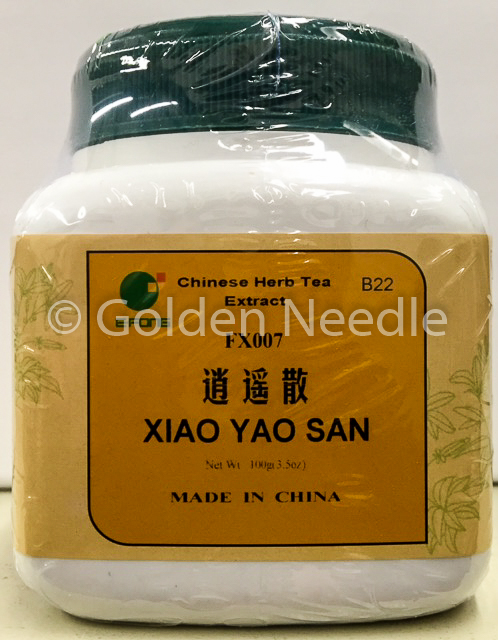 Xiao Yao San Granules