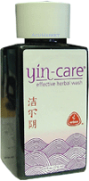 Yin Care