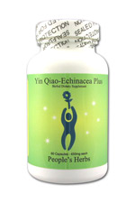 Yin Qiao-Echinacea Plus