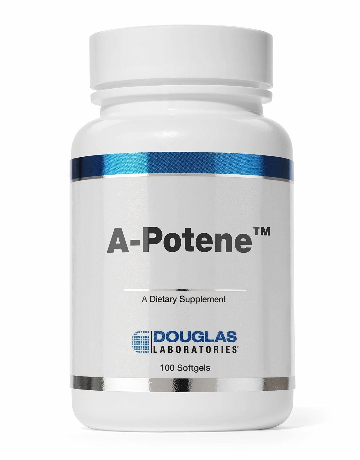 A-Potene Beta-Carotene 