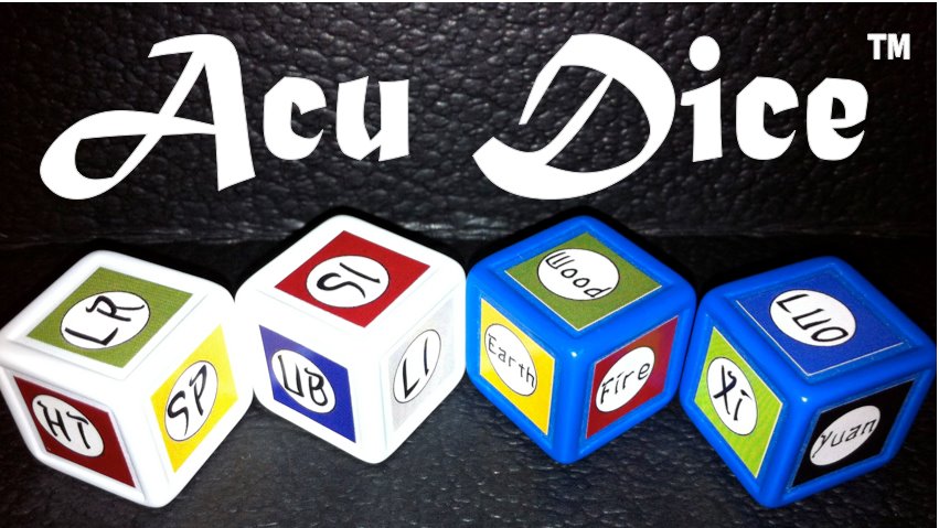 Acu-Dice