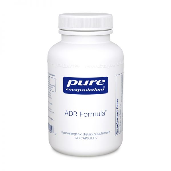 ADR Formula (120 capsules)