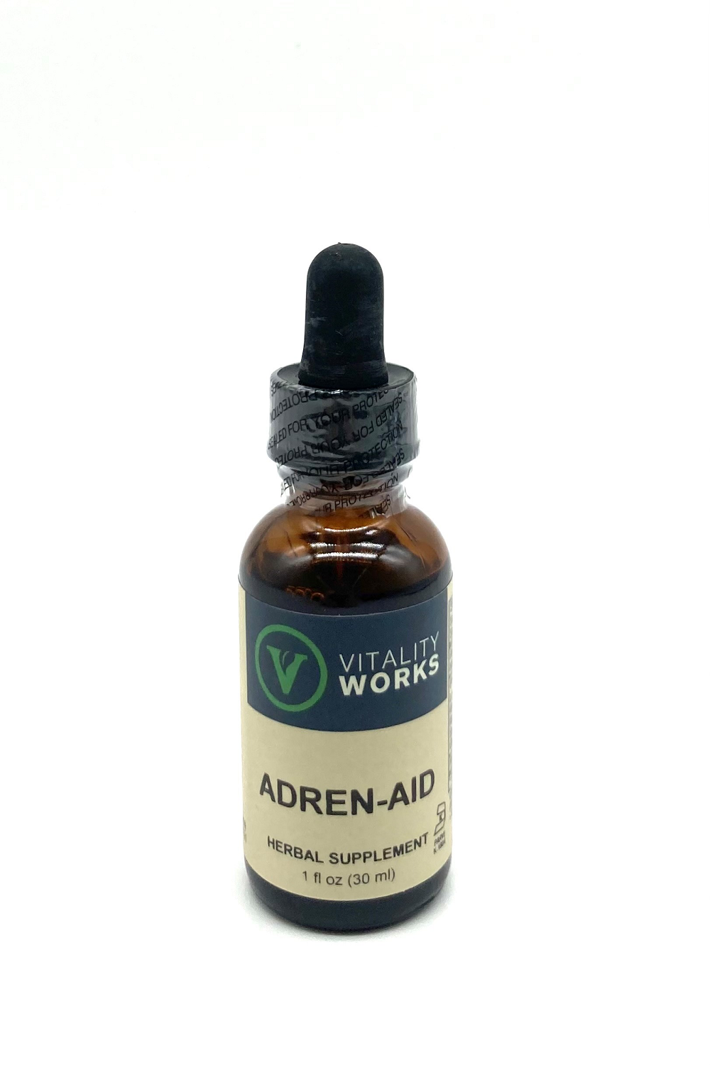 Adren-Aid, -1 oz