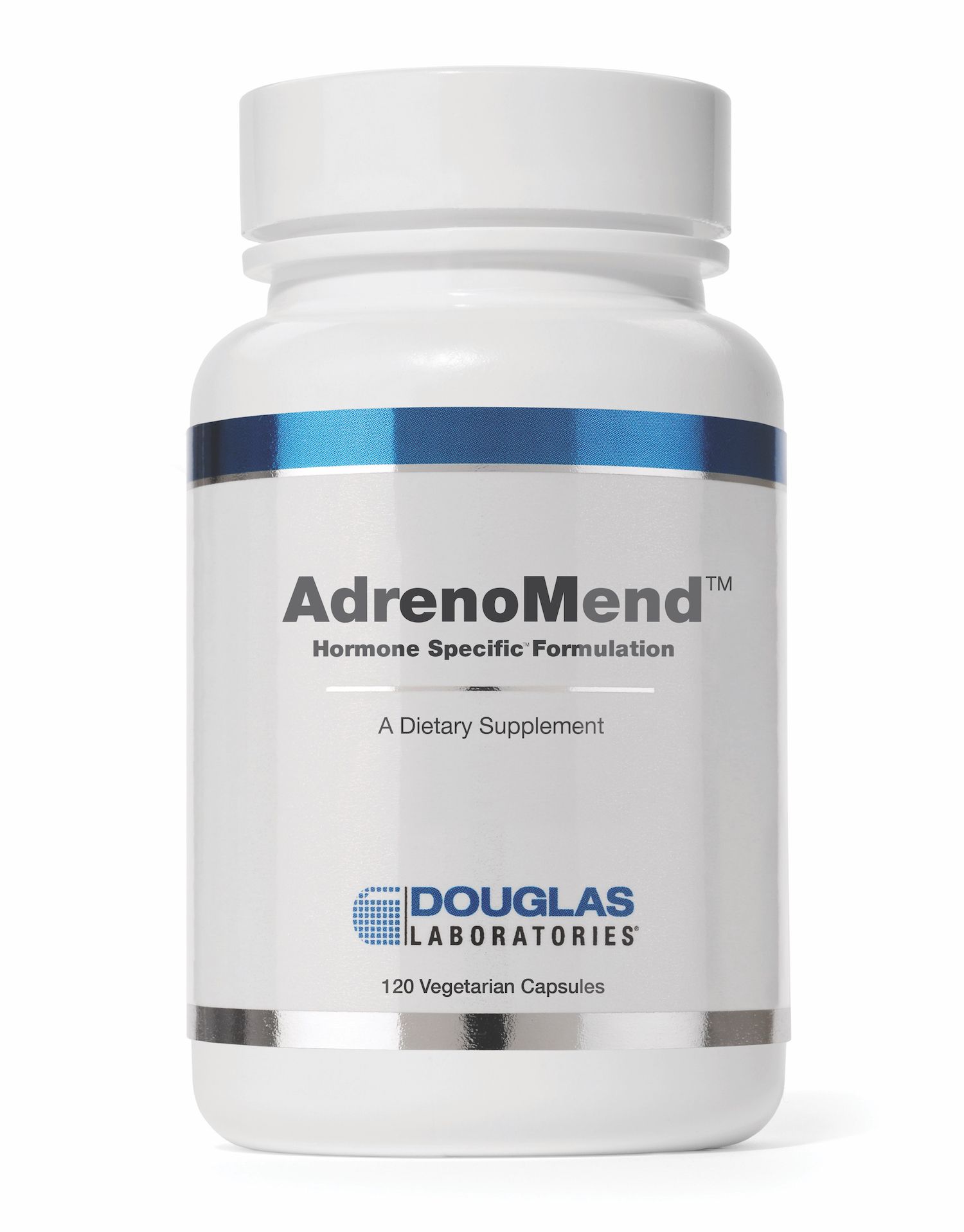 AdrenoMend, 120 capsules