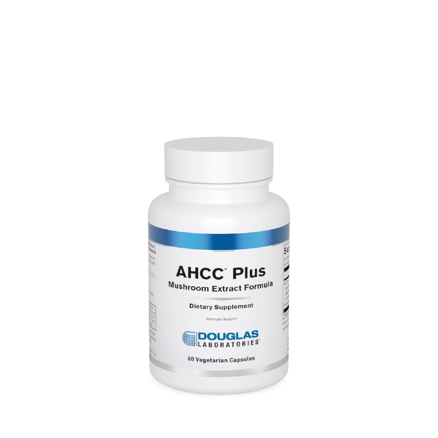 AHCC Plus 