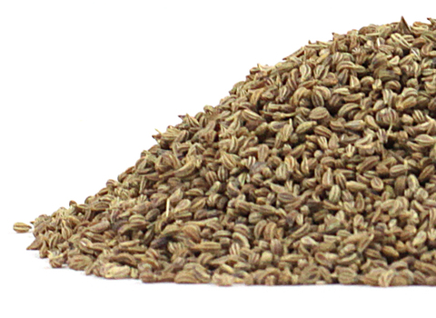 Ajwain Seed, 1lb