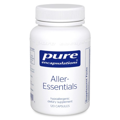 Aller-Essentials (120 capsules)