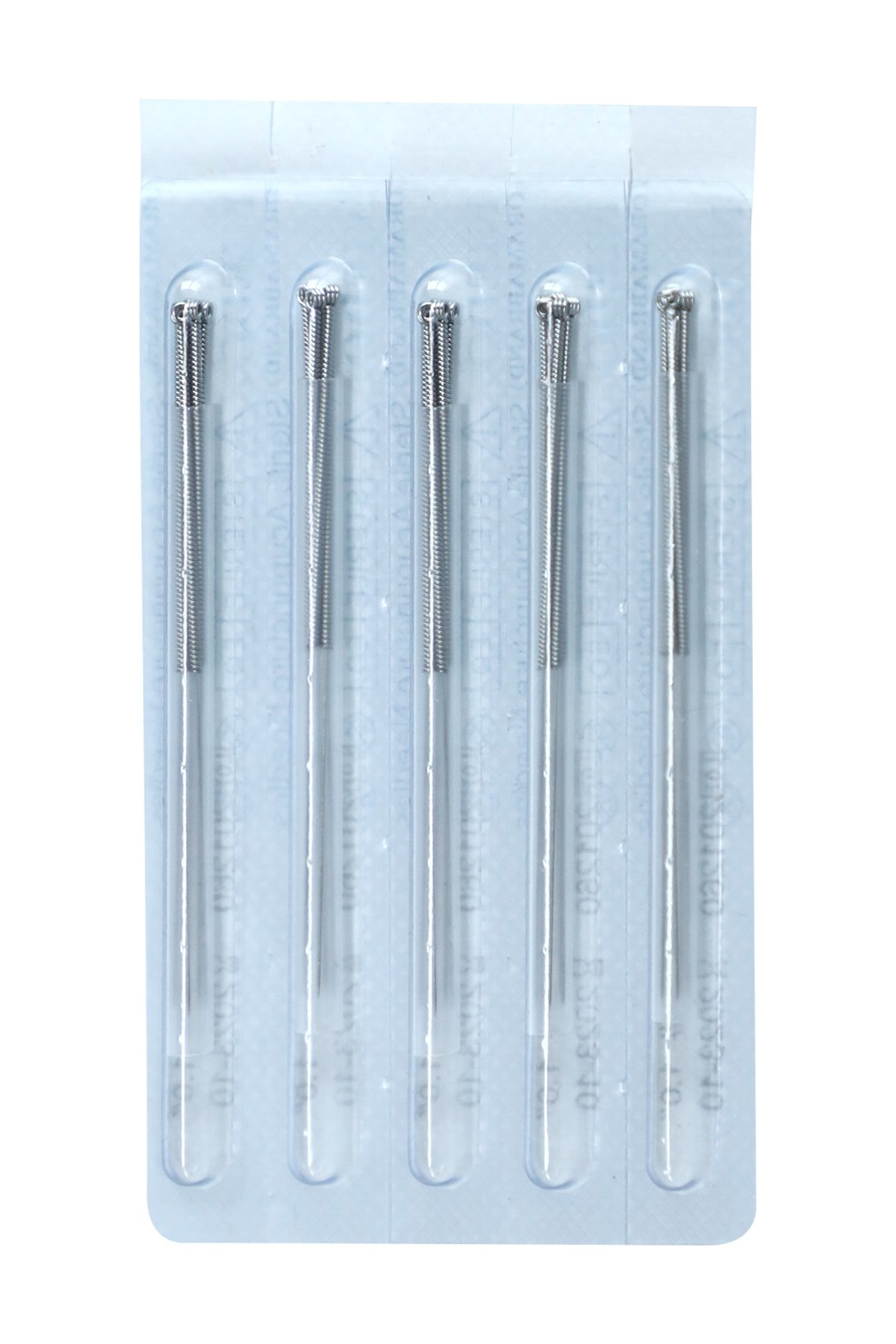 .22x13mm - Alpha Cluster Acupuncture Needle