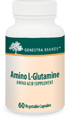 Amino L-Glutamine
