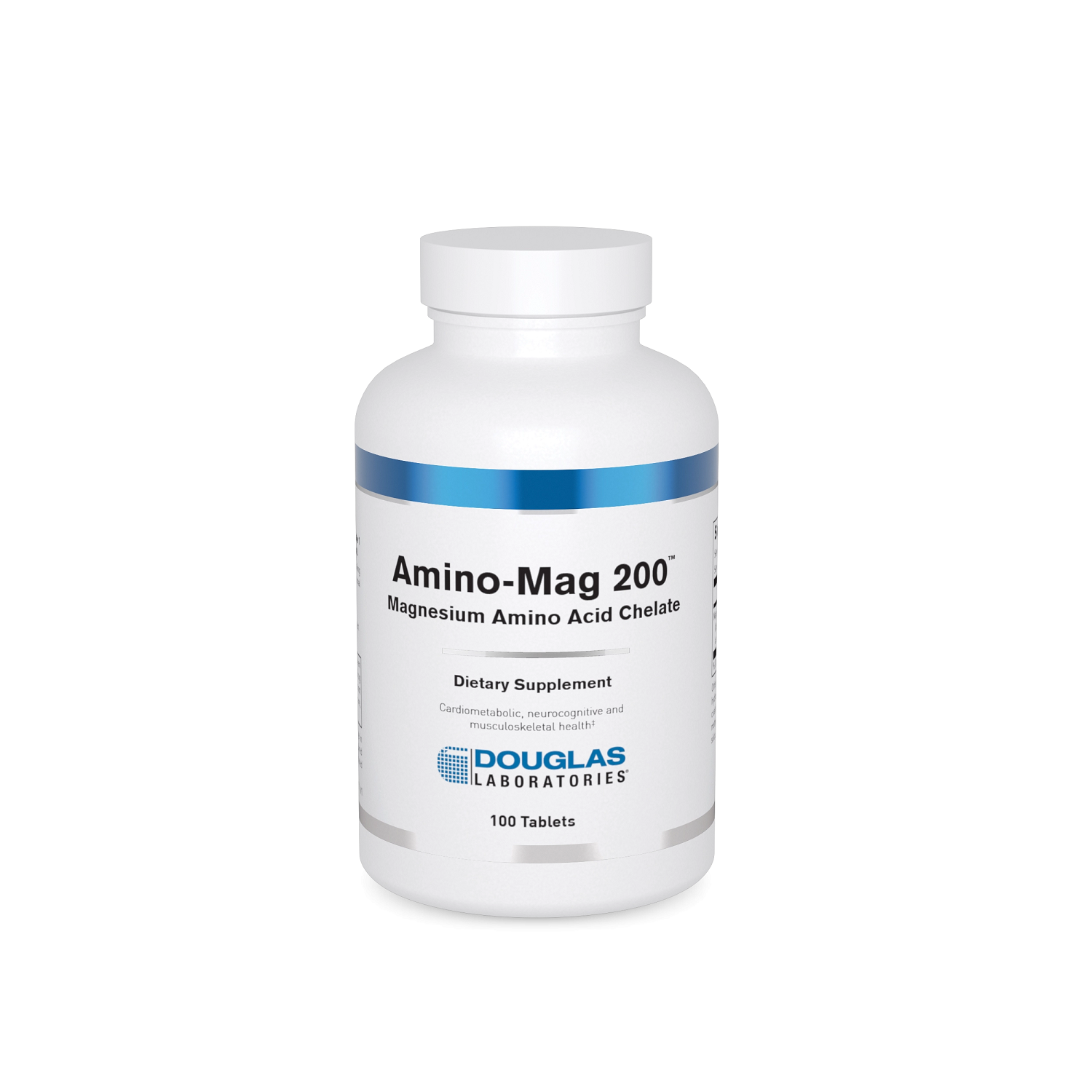 Amino-Mag 200 