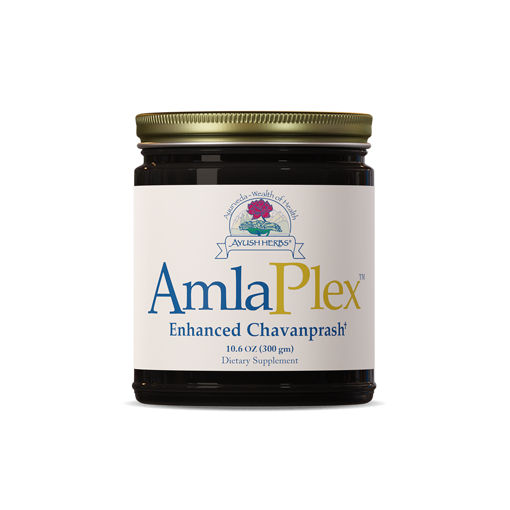 Amla Plex, 10.6oz