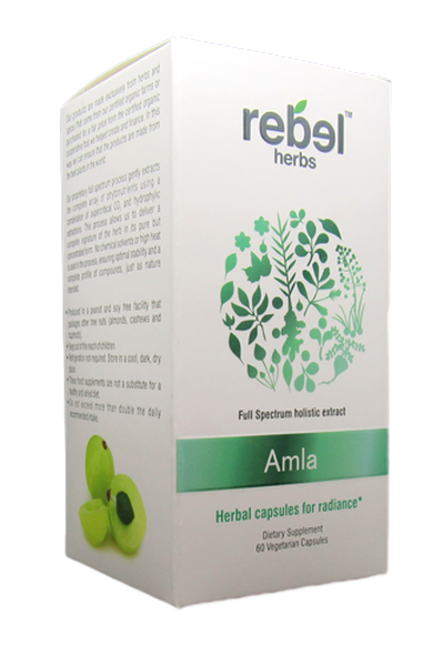 Amla Capsules