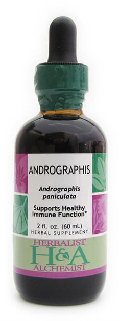 Andrographis Extract, 32 oz.
