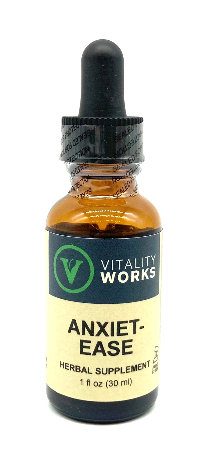 Anxiet-Ease, 1oz
