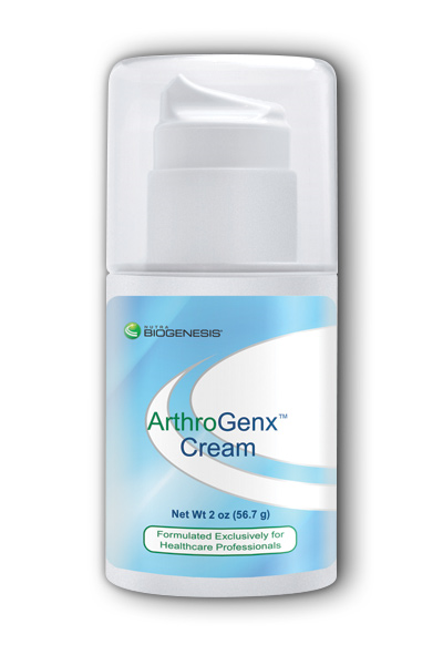 ArthroGenx Cream