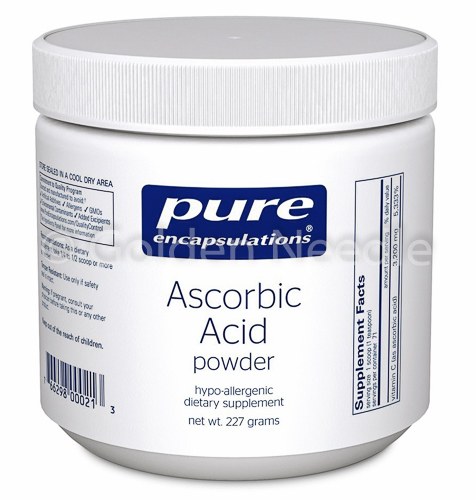 Ascorbic Acid Powder