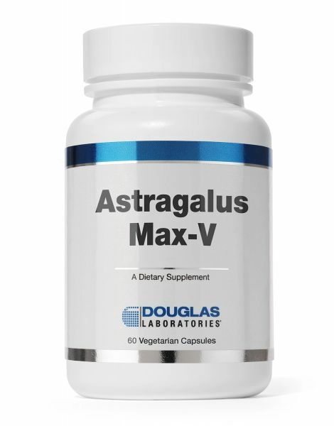 Astragalus Max-V 