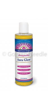 Aura Glow Honeysuckle