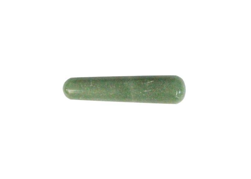 Aventurine, Green Massage Wand 