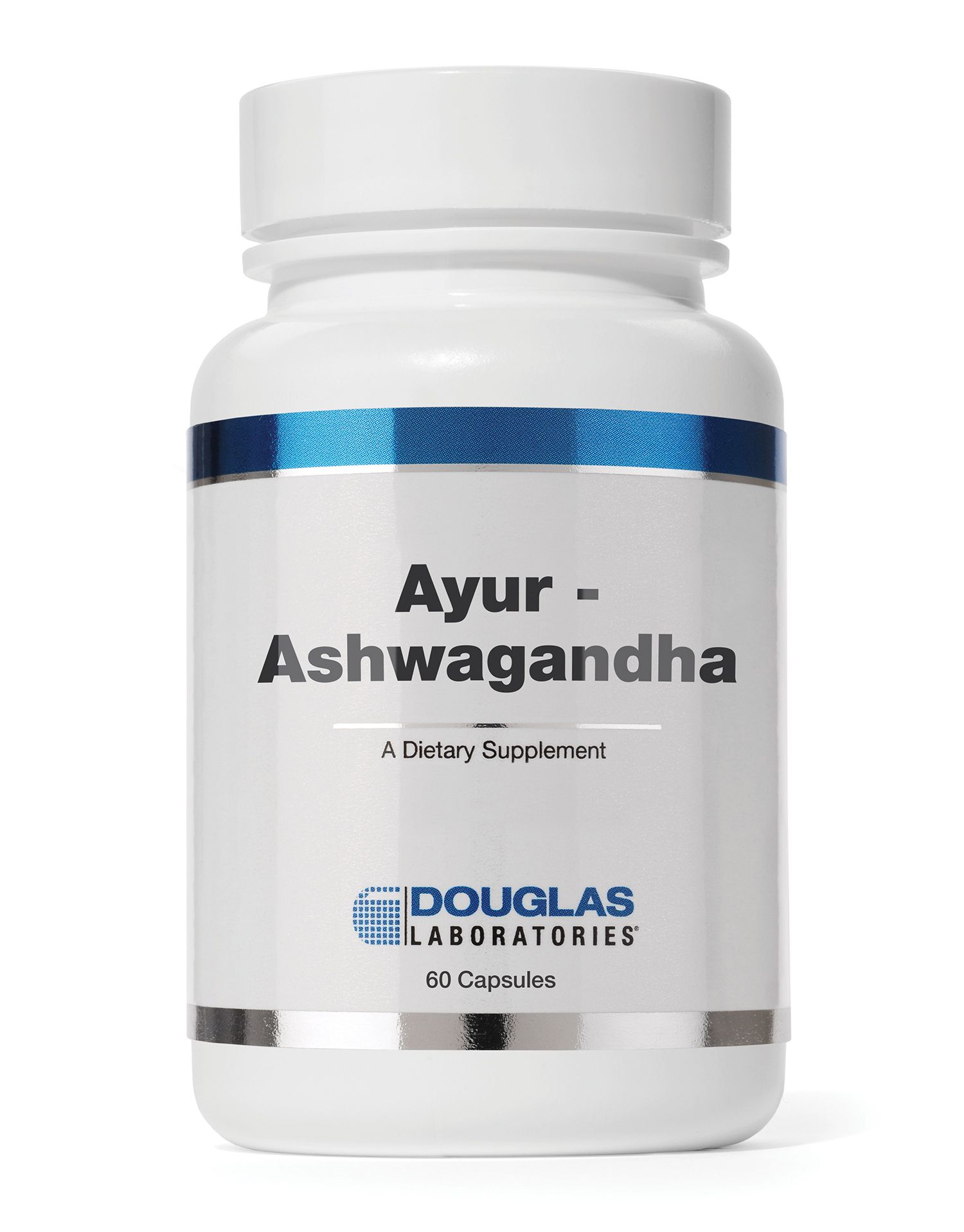 Ayur-Ashwagandha, 60 caps