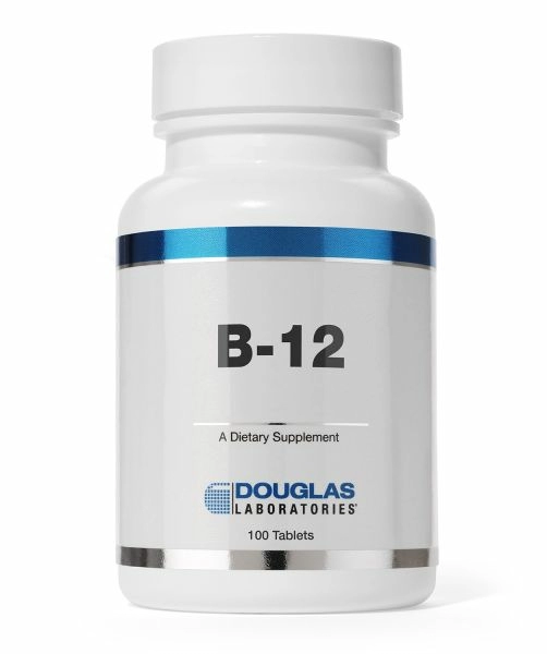 B12 Tablets