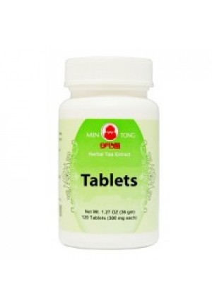 Ba Zhen Pian, Tablets