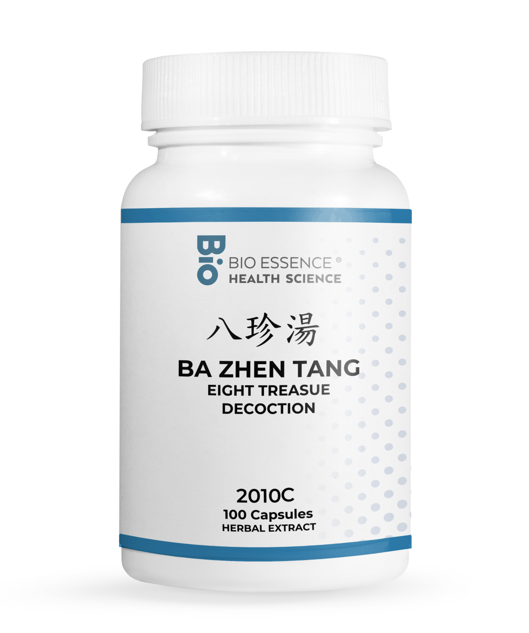 Ba Zhen Tang Capsules