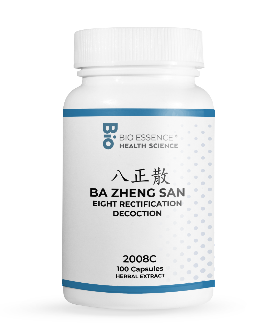 Ba Zheng San Capsules