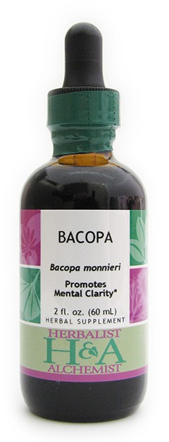 Bacopa extract, 32 oz.