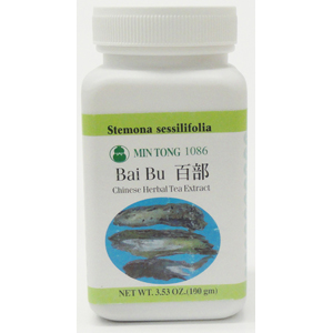 Bai Bu Granules, 100g