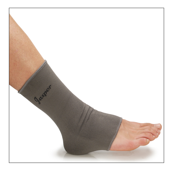 Bamboo Charcoal Ankle Support - Large