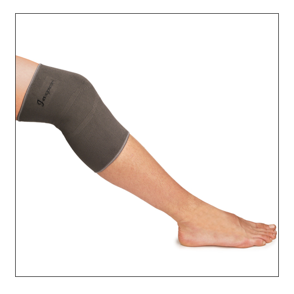 Bamboo Charcoal Knee Support Tube - Extra Large