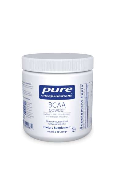 BCAA (branched chain amino acids) Powder