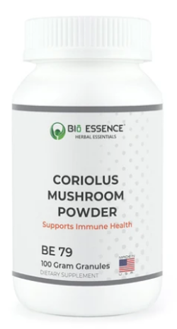 Coriolus Mushroom Powder