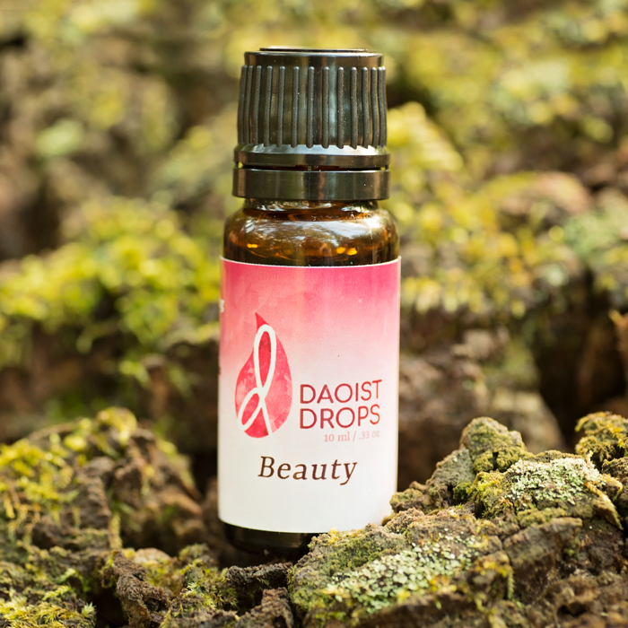 Beauty Essential Oil Blend