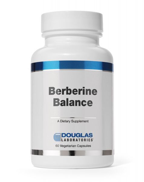 Berberine Balance